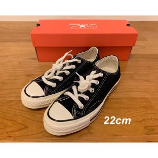 コンバース(CONVERSE)のCoverse  CHUCK TAYLOR ct70(スニーカー)