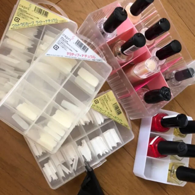 お得セット 値下げ!ポリッシュ セット ネイル検定用品 ネイル用品