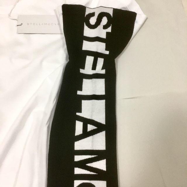 Stella McCartney(ステラマッカートニー)の新品未使用！送料込み★Stella McCartney★T-shirt レディースのトップス(Tシャツ(半袖/袖なし))の商品写真