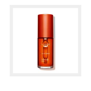 クラランス(CLARINS)のCLARINS ウォーターリップステイン02 (リップグロス)