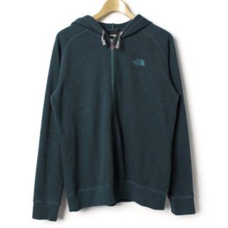 ザノースフェイス(THE NORTH FACE)のTHE NORTH FACE ノースフェイス パーカー(パーカー)