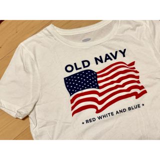 オールドネイビー(Old Navy)の【OLD NAVY】Tシャツ(Tシャツ(半袖/袖なし))