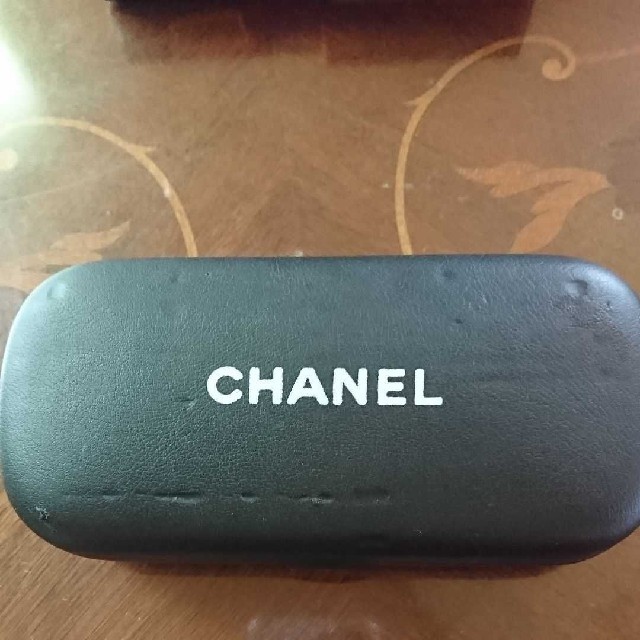 CHANEL(シャネル)のまいっか様  専用ですので他の方は購入控えてください！ レディースのファッション小物(サングラス/メガネ)の商品写真