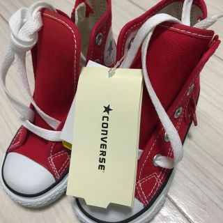 コンバース(CONVERSE)の専用(スニーカー)