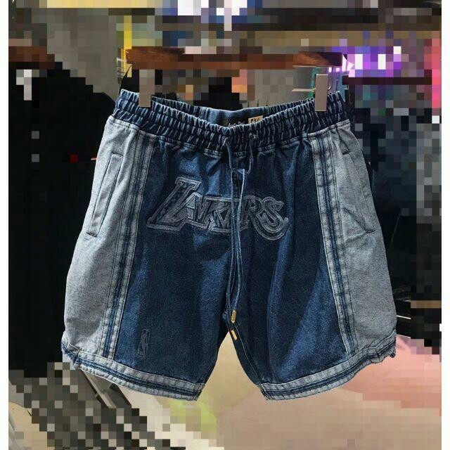 92%OFF!】 Just don デニムハーフパンツ ショートパンツ agapeeurope.org