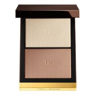 トムフォード(TOM FORD)の(完売)スキンイルミネイティングパウダーデュオ(フェイスパウダー)