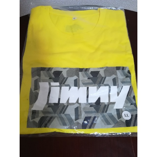 スズキ(スズキ)のジムニー Jimny Tシャツ メンズのトップス(Tシャツ/カットソー(半袖/袖なし))の商品写真