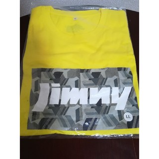スズキ(スズキ)のジムニー Jimny Tシャツ(Tシャツ/カットソー(半袖/袖なし))
