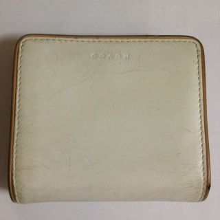 コーチ(COACH)のCOACH  財布(財布)