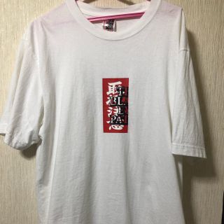 エルエイチピー(LHP)のTHE BLACK EYE PATCH Tシャツ(Tシャツ/カットソー(半袖/袖なし))