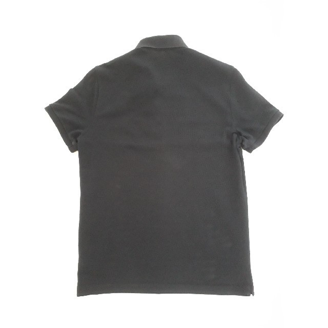 MONCLER(モンクレール)の正規品本物　モンクレール　MONCLER　半袖ポロシャツ (メンズ) sizeM メンズのトップス(ポロシャツ)の商品写真