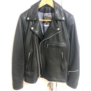 VANSON Ron Herman ロンハーマン 別注 ライダース34商品状態