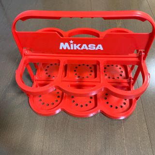 ミカサ(MIKASA)のミカサ ボトルホルダー(バレーボール)