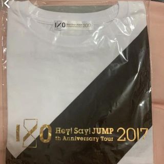 ヘイセイジャンプ(Hey! Say! JUMP)のHey! Say! JUMP I/O Tシャツ(男性アイドル)