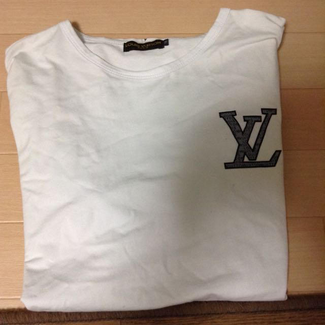 LOUIS VUITTON(ルイヴィトン)のルイヴィトンTシャツ メンズのトップス(Tシャツ/カットソー(半袖/袖なし))の商品写真