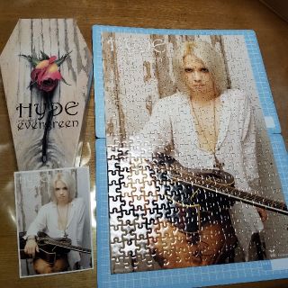 HYDE ジグソーパズル