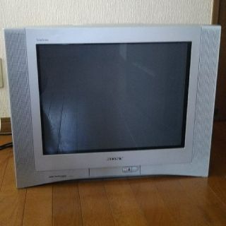 ソニー(SONY)のSONY 21型ブラウン管テレビKV-21DA75(テレビ)