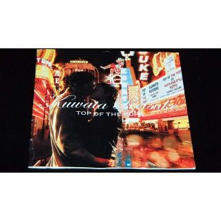 桑田佳祐／TOP OF THE POPS(ポップス/ロック(邦楽))