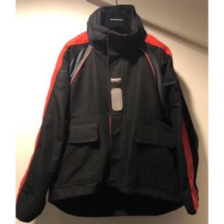 BALENCIAGA(マウンテンパーカー)のフリマアイテム一覧 BALENCIAGA(マウンテンパーカー)のフリマアイテム一覧