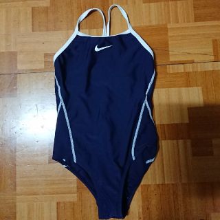 ナイキ(NIKE)のスクール水着140(水着)