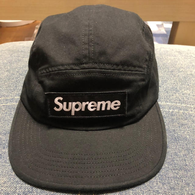 Supreme(シュプリーム)のsupreme cap メンズの帽子(キャップ)の商品写真