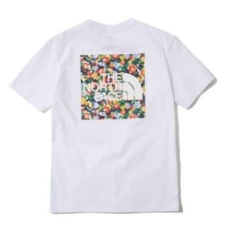 ザノースフェイス(THE NORTH FACE)の【新品】ノースフェイス ホワイトレーベル Tシャツ ユニセックス XL(Tシャツ/カットソー(半袖/袖なし))