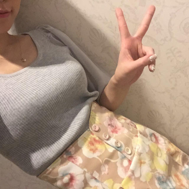 LADY MADE(レディメイド)のるか様専用 レディースのトップス(Tシャツ(長袖/七分))の商品写真