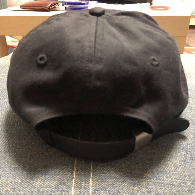 Supreme(シュプリーム)のsupreme cap メンズの帽子(キャップ)の商品写真