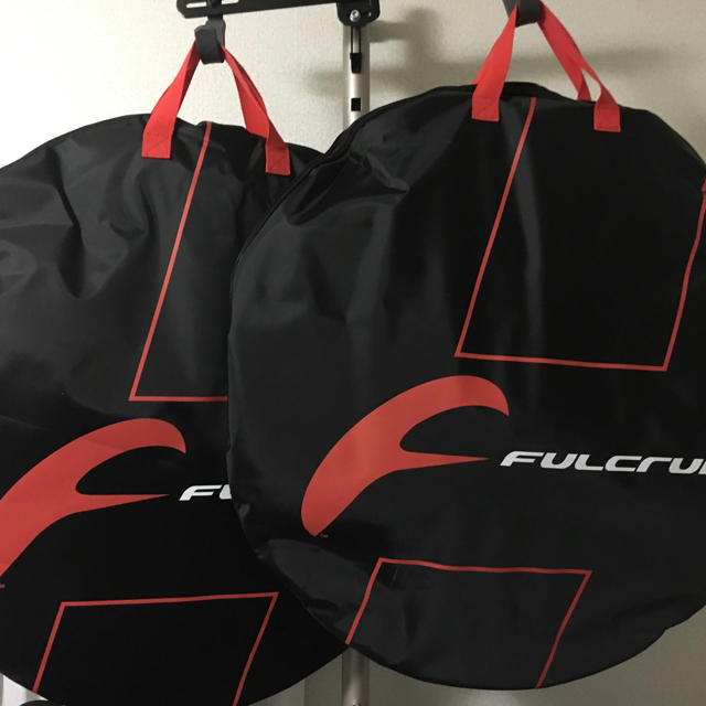 Fulcrum Speed 40T フルクラム スピード カーボン チューブラー