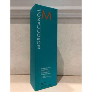 モロッカンオイル(Moroccan oil)のモロッカンオイル 200ml 新品(トリートメント)