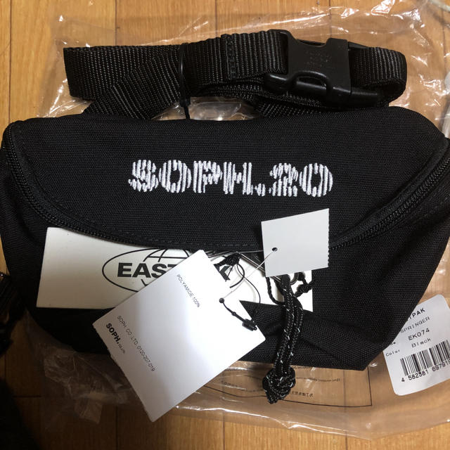 SOPH(ソフ)のSOPH✖︎EASTPAK  メンズのバッグ(ショルダーバッグ)の商品写真