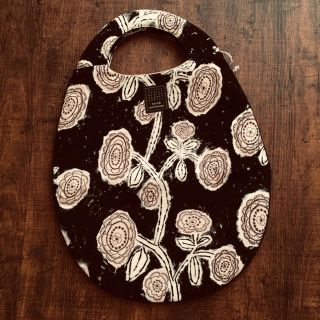 ミナペルホネン(mina perhonen)の【日曜日限定お値下げ中】新品 ☆ mina perhonen egg bag(ハンドバッグ)