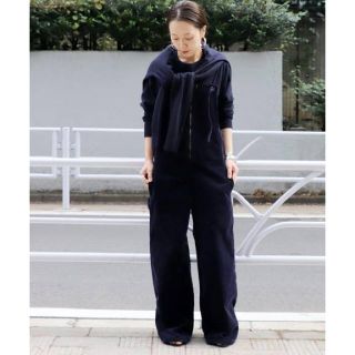 プラージュ(Plage)のhi-mama様専用 plage 19SS サロペット(サロペット/オーバーオール)