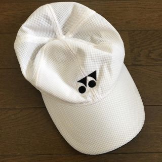 ヨネックス(YONEX)のヨネックスキャップ(キャップ)