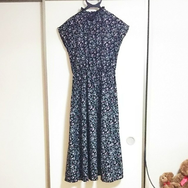 しまむら シープ様お取り置き 小花柄が大人可愛い チャイナ風ハイネックワンピース の通販 By せっちゃん S Shop シマムラならラクマ しまむら シープ様お取り置き 小花柄が大人可愛い チャイナ風ハイネックワンピース の通販 By せっちゃん S Shop シマムラならラクマ