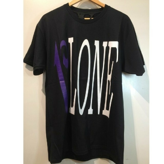 PALM(パーム)の19SS PALM ANGELS × VLONE Tシャツ メンズのトップス(Tシャツ/カットソー(半袖/袖なし))の商品写真