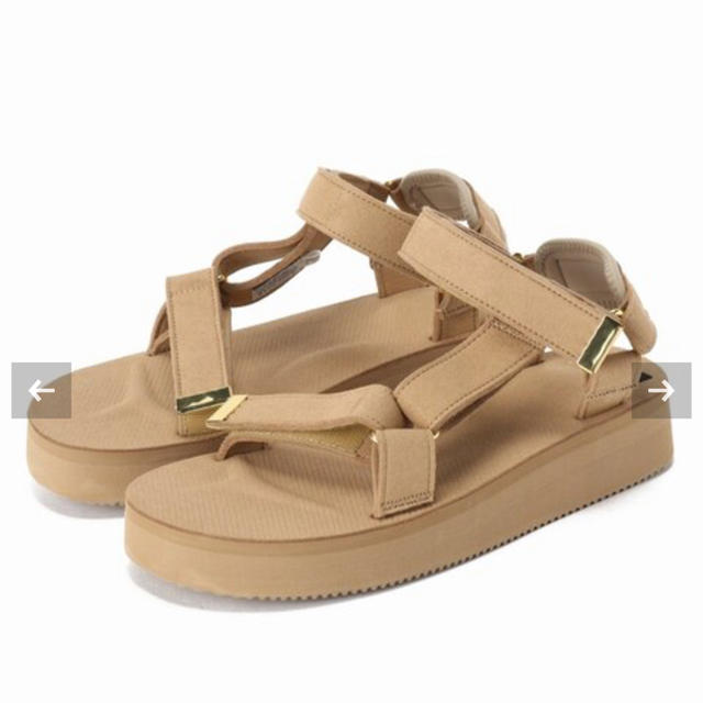 24 Deuxieme Classe SUICOKE SUEDE SANDAL | www.yokecomms.com