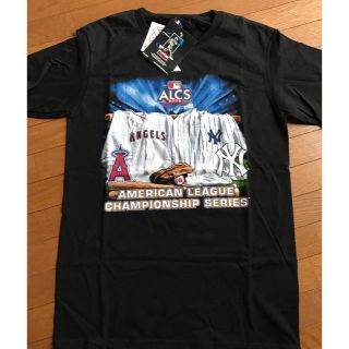 マジェスティック(Majestic)のMLB ワールドリーグ 2009 チャンピオンシップ Tシャツ 松井秀喜(スポーツ選手)