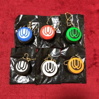 UVERworld マカロンコインケース(ミュージシャン)