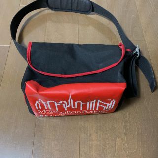 マンハッタンポーテージ(Manhattan Portage)のマンハッタンポーテージ(メッセンジャーバッグ)