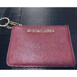 マイケルコース(Michael Kors)のCookie様専用(名刺入れ/定期入れ)