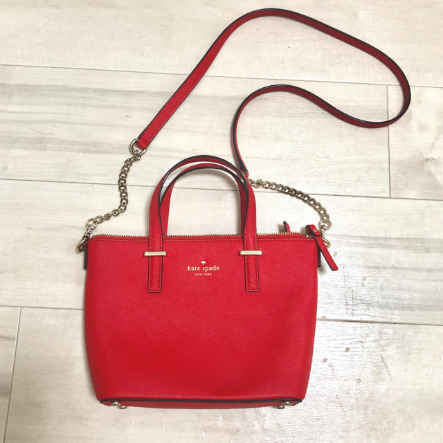 Kate spade 鞄