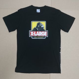 エクストララージ(XLARGE)の【値下げ】XLARGE Disney コラボ Tシャツ(Tシャツ/カットソー(半袖/袖なし))