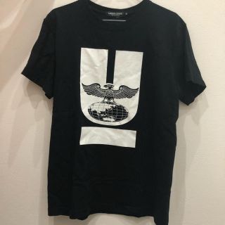 アンダーカバー(UNDERCOVER)のundercover Tシャツ(Tシャツ/カットソー(半袖/袖なし))