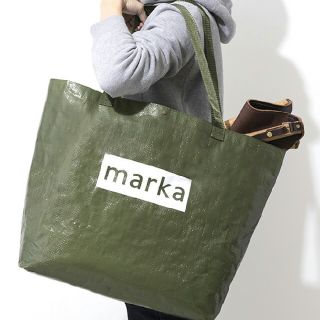 マーカ(marka)の★いっちゃん様専用★marka特製 レジャーバッグ(トートバッグ)