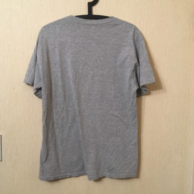 【90s】シンプソンズ プリント Tシャツ Mサイズ USA製 古着 メンズのトップス(Tシャツ/カットソー(半袖/袖なし))の商品写真