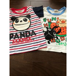 男の子95cmTシャツ まとめ売り(Tシャツ/カットソー)