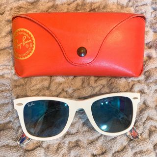 レイバン(Ray-Ban)のロッキー様専用(サングラス/メガネ)