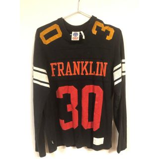 フランクリンアンドマーシャル(FRANKLIN&MARSHALL)のフランクリンマーシャル(Tシャツ/カットソー(七分/長袖))