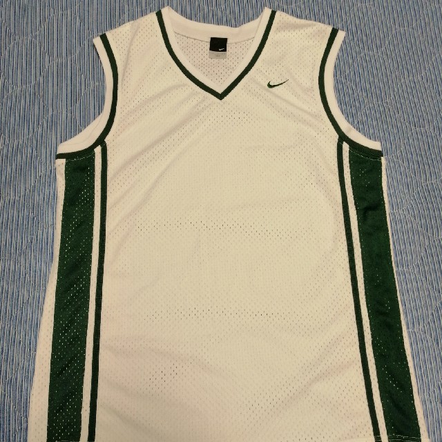 NIKE(ナイキ)のNIKE ナイキ タンクトップ サイズM メンズのトップス(Tシャツ/カットソー(半袖/袖なし))の商品写真